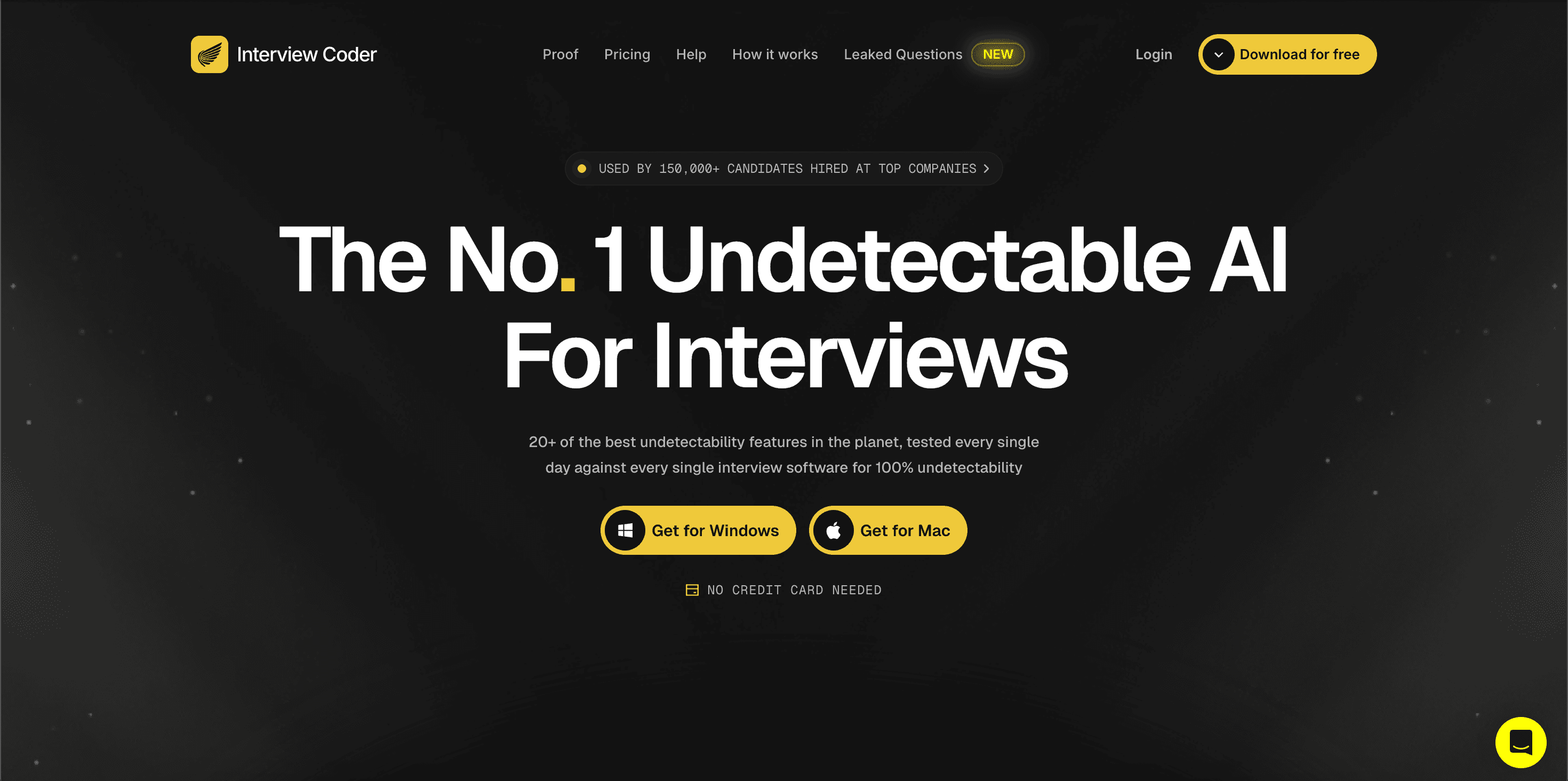 Interview Coder vs PhantomCodeAI